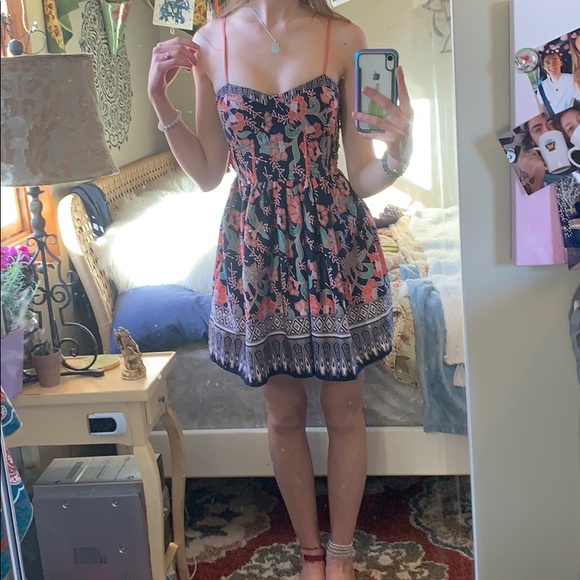 Dress - Picture 2 of 3